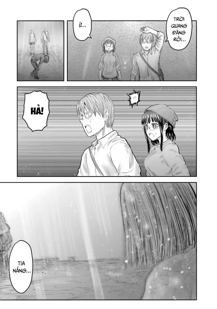 Isekai Ojisan Chương 52 Ảnh 22