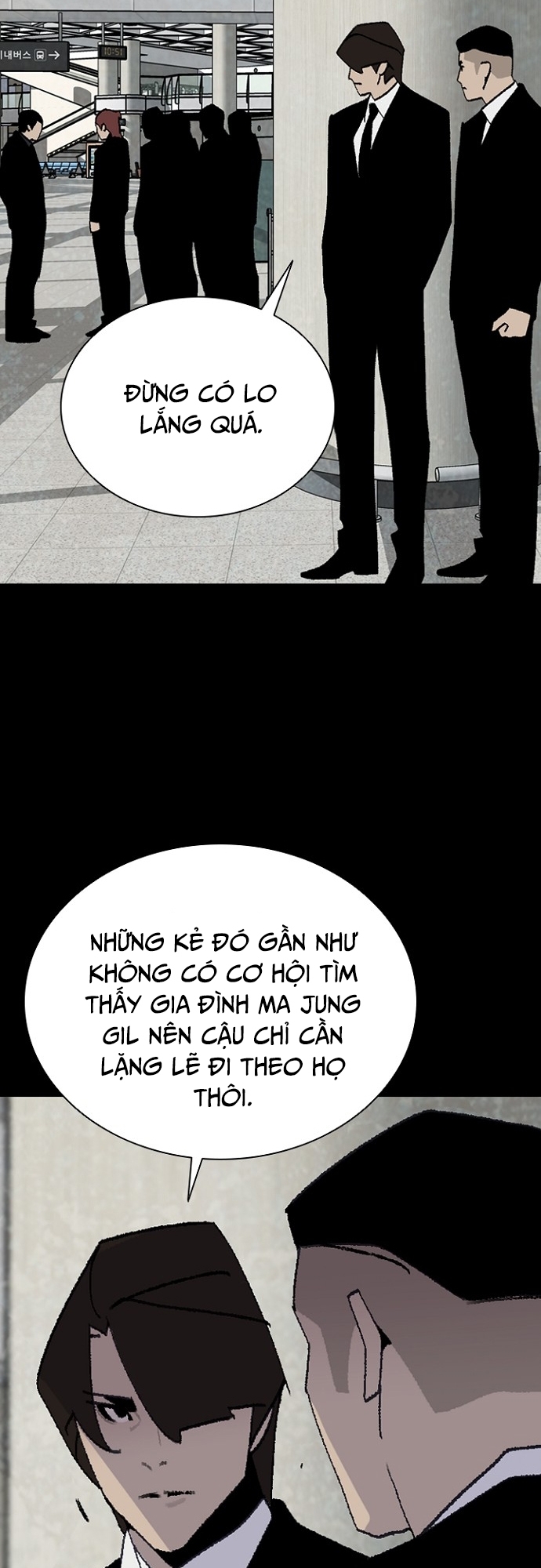 Đế Vương Chương 121 Ảnh 10