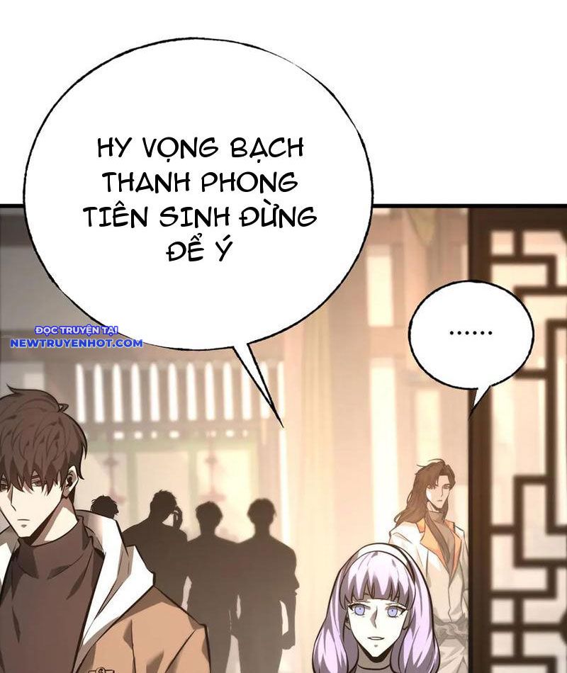 Ta Là Boss Mạnh Chương 46 Ảnh 15