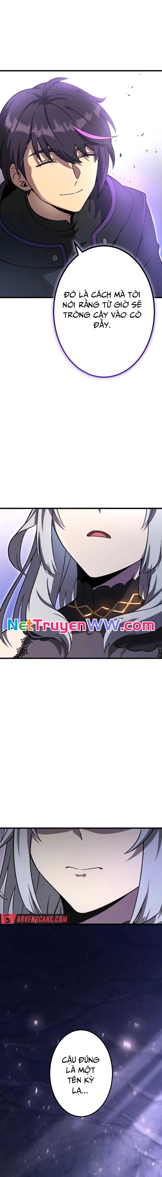 In No Hunter Wa Sss-Kyuu Akuma To Keiyaku Suru Chương 4 Ảnh 8