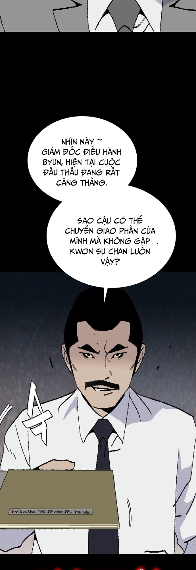Đế Vương Chương 121 Ảnh 43