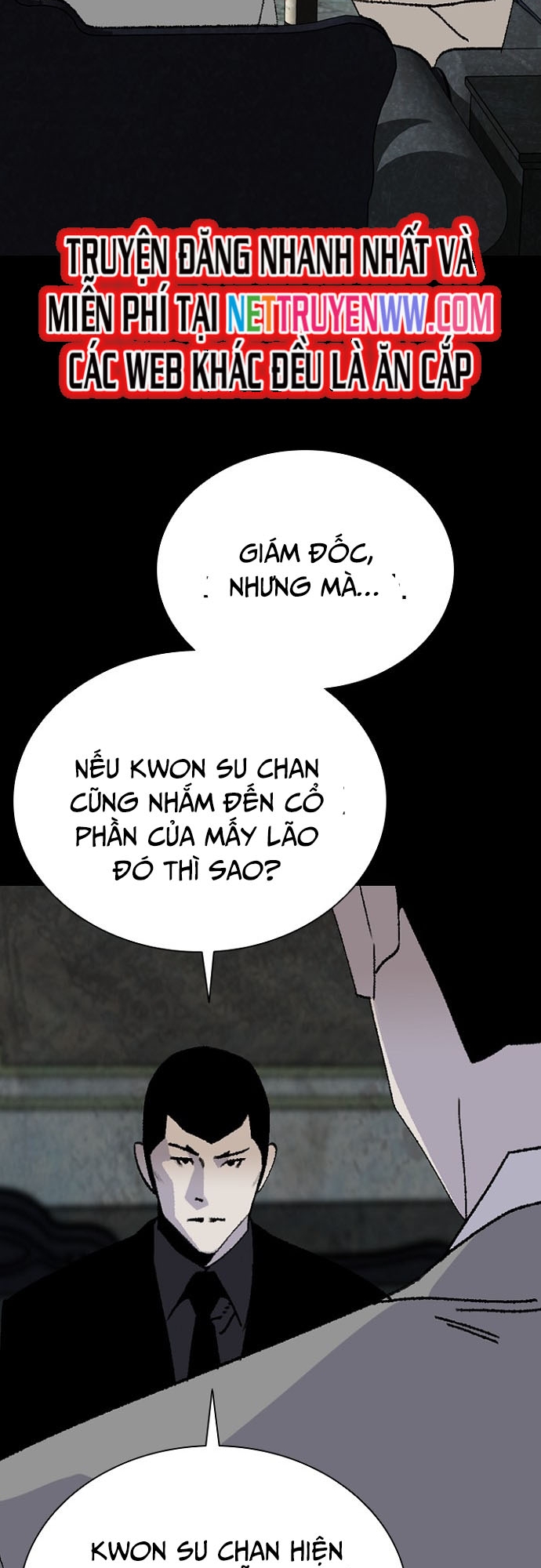 Đế Vương Chương 120 Ảnh 40