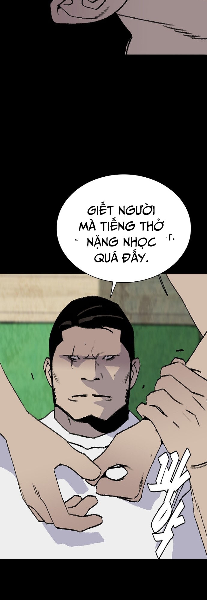 Đế Vương Chương 120 Ảnh 6