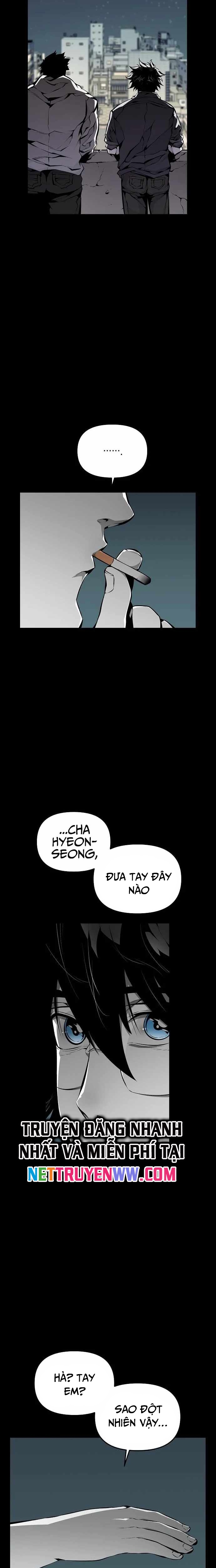 Cuồng Thú Chương 37 Ảnh 14