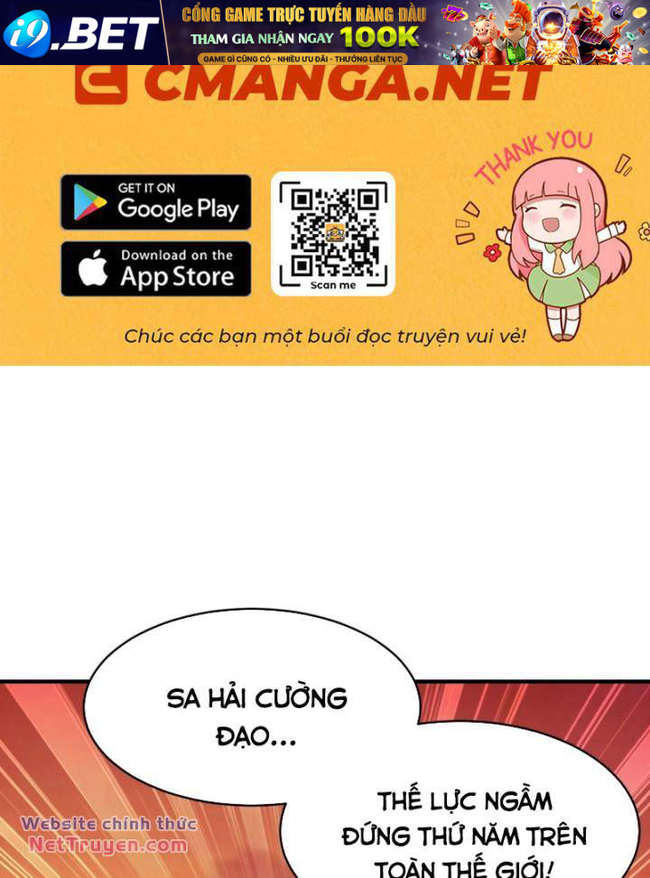 Long Vương Điện Chương 303 Ảnh 3