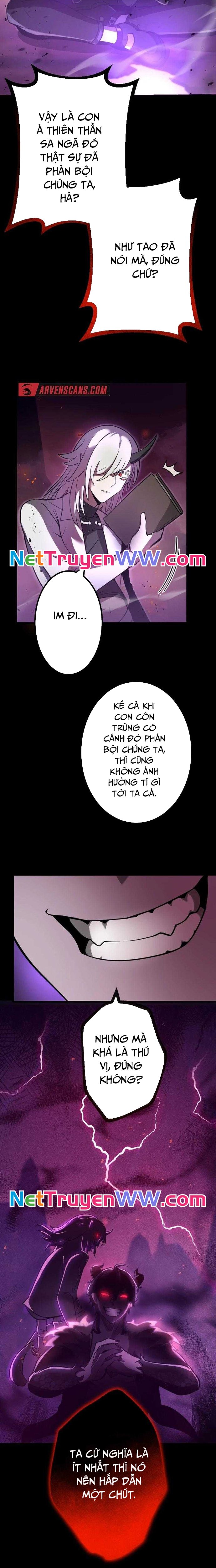 In No Hunter Wa Sss-Kyuu Akuma To Keiyaku Suru Chương 4 Ảnh 11