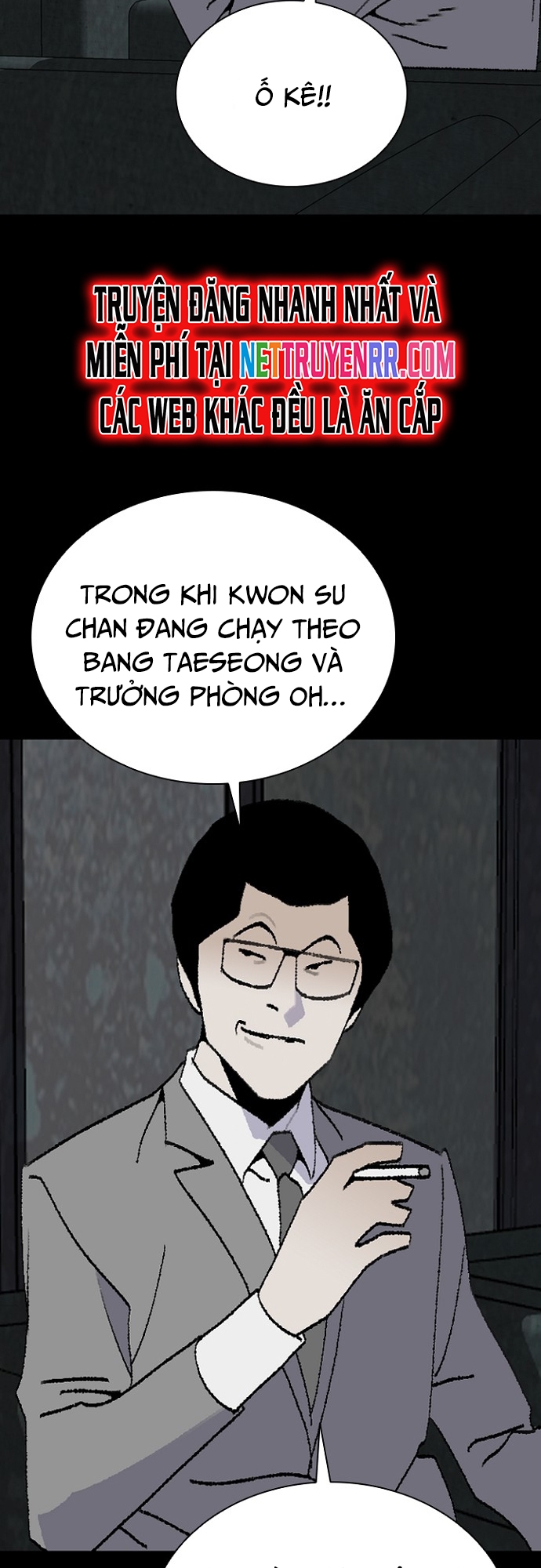 Đế Vương Chương 121 Ảnh 32