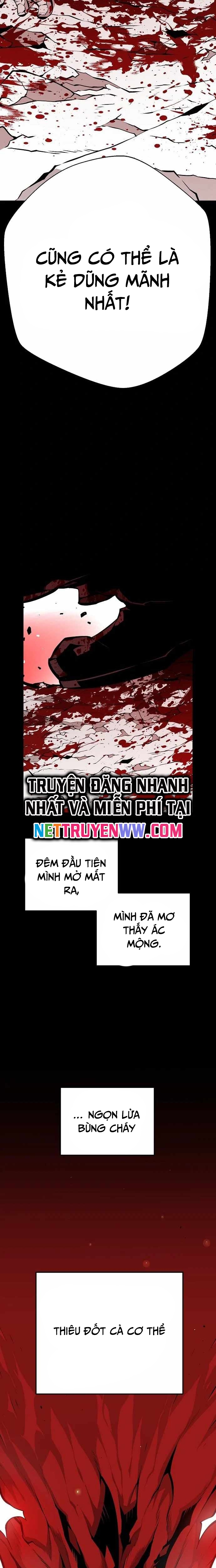 Cuồng Thú Chương 37 Ảnh 22