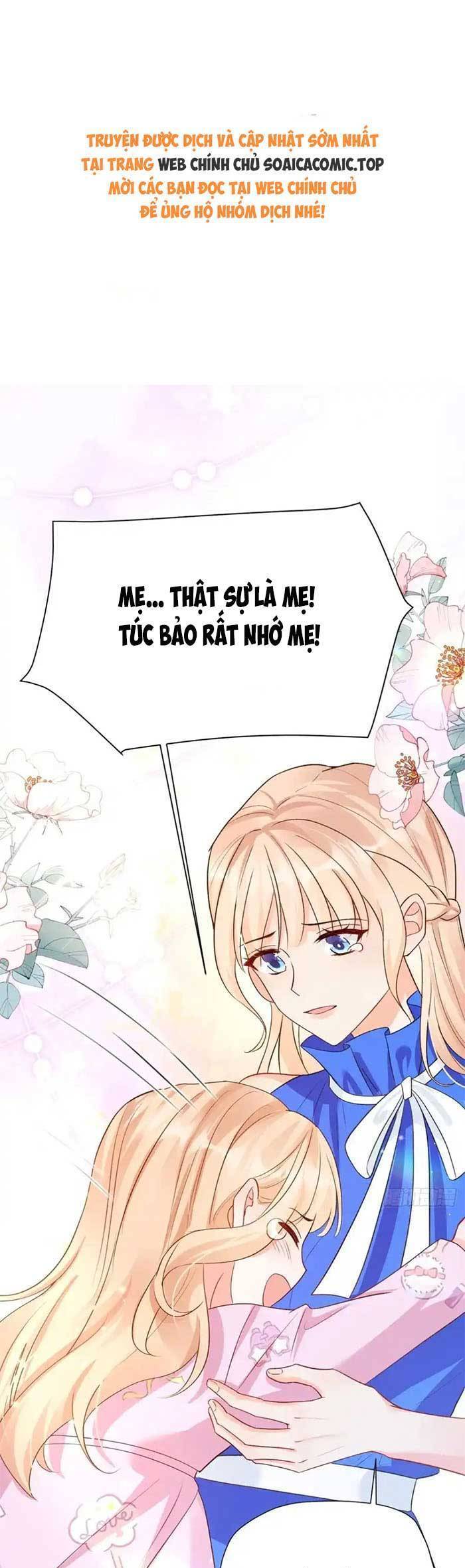 Bé Thóc Đáng Thương Được Tám Người Cậu Tranh Sủng Chương 86 Ảnh 2