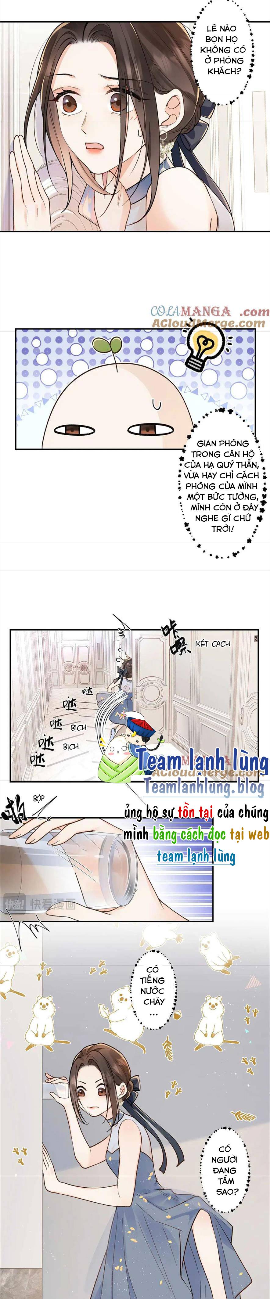 Hàng Tỷ Ngôi Sao Cũng Không Bằng Em Chương 68 Ảnh 3