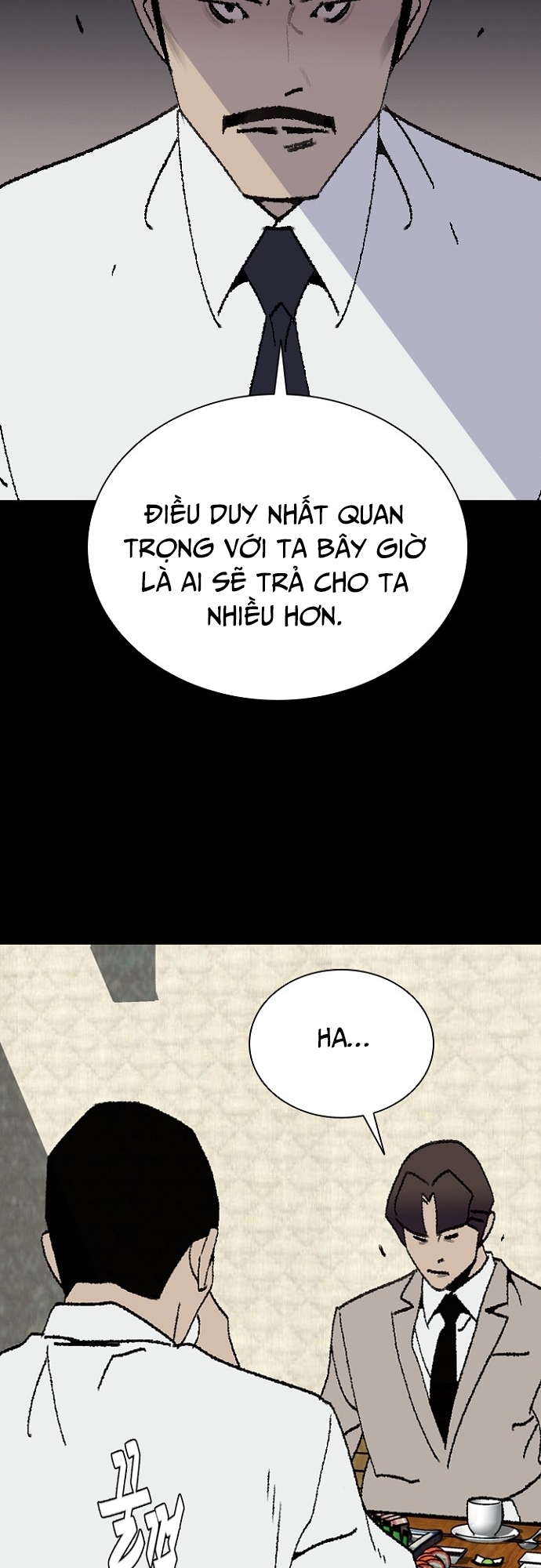 Đế Vương Chương 121 Ảnh 46