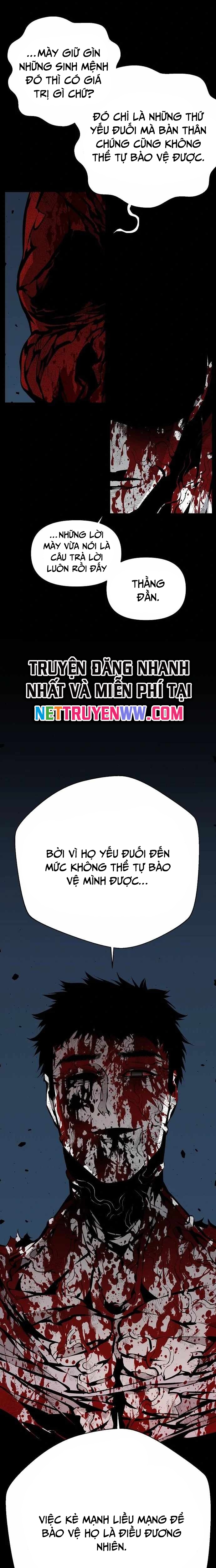 Cuồng Thú Chương 37 Ảnh 12