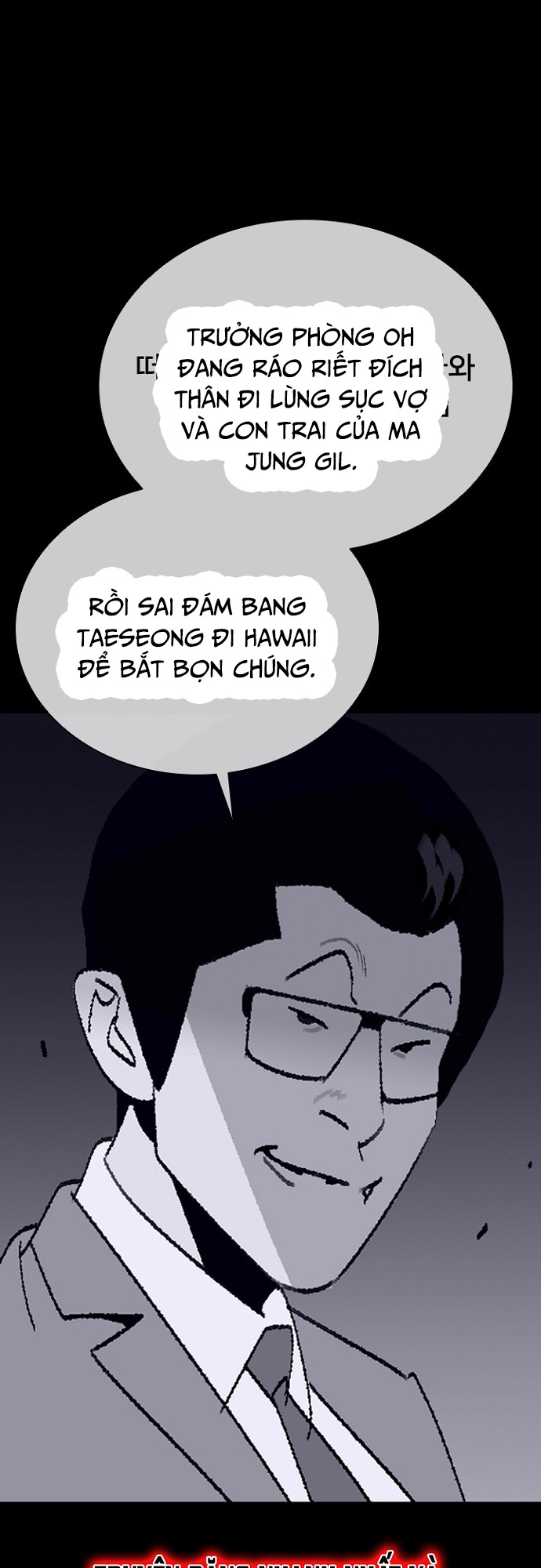 Đế Vương Chương 121 Ảnh 6