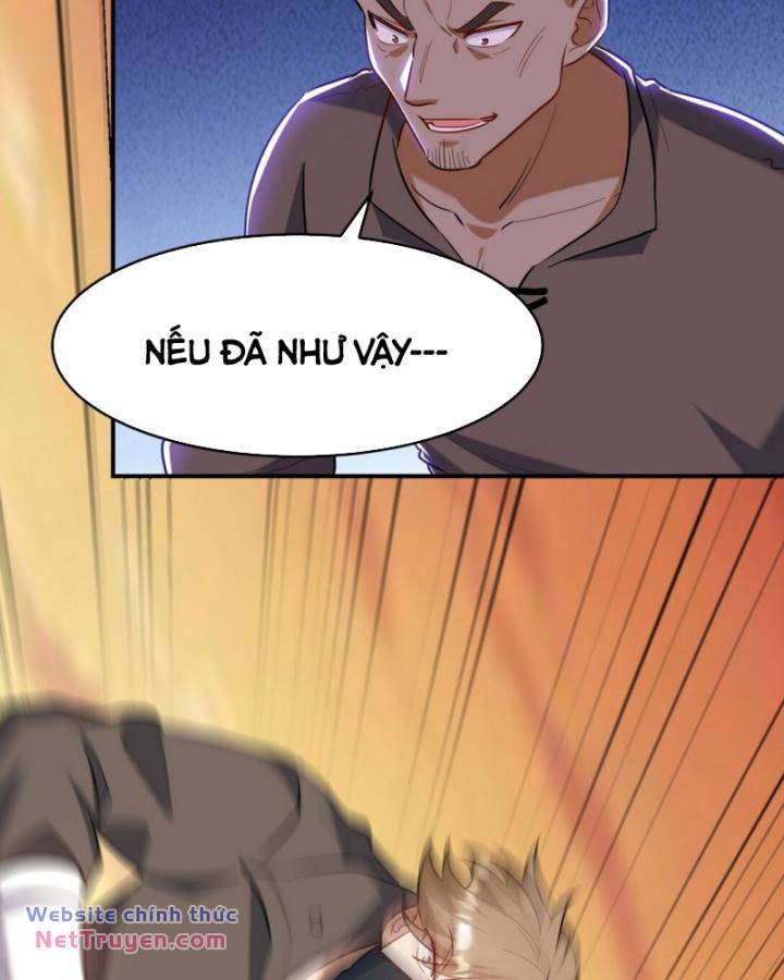 Long Vương Điện Chương 303 Ảnh 26