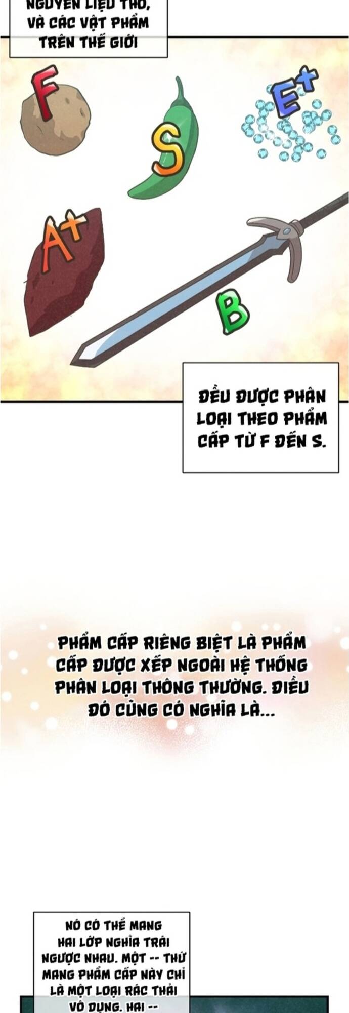 Nông Dân Linh Hồn Chương 82 Ảnh 38