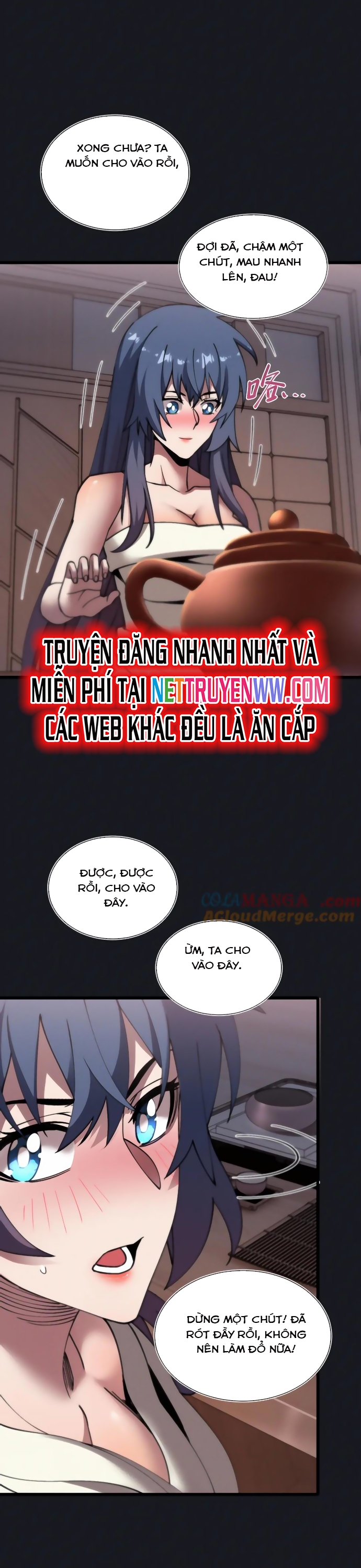 Trảm Linh Thiếu Nữ: Ta Khế Ước Với Toàn Bộ Thần Binh Thượng Cổ Chương 20 Ảnh 10
