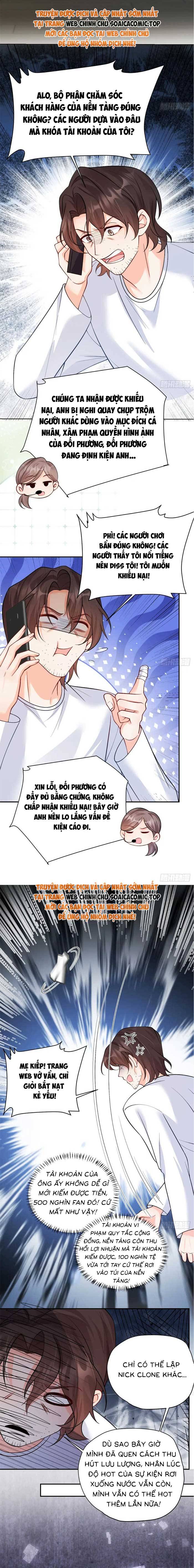 Bé Thóc Đáng Thương Được Tám Người Cậu Tranh Sủng Chương 93 Ảnh 6