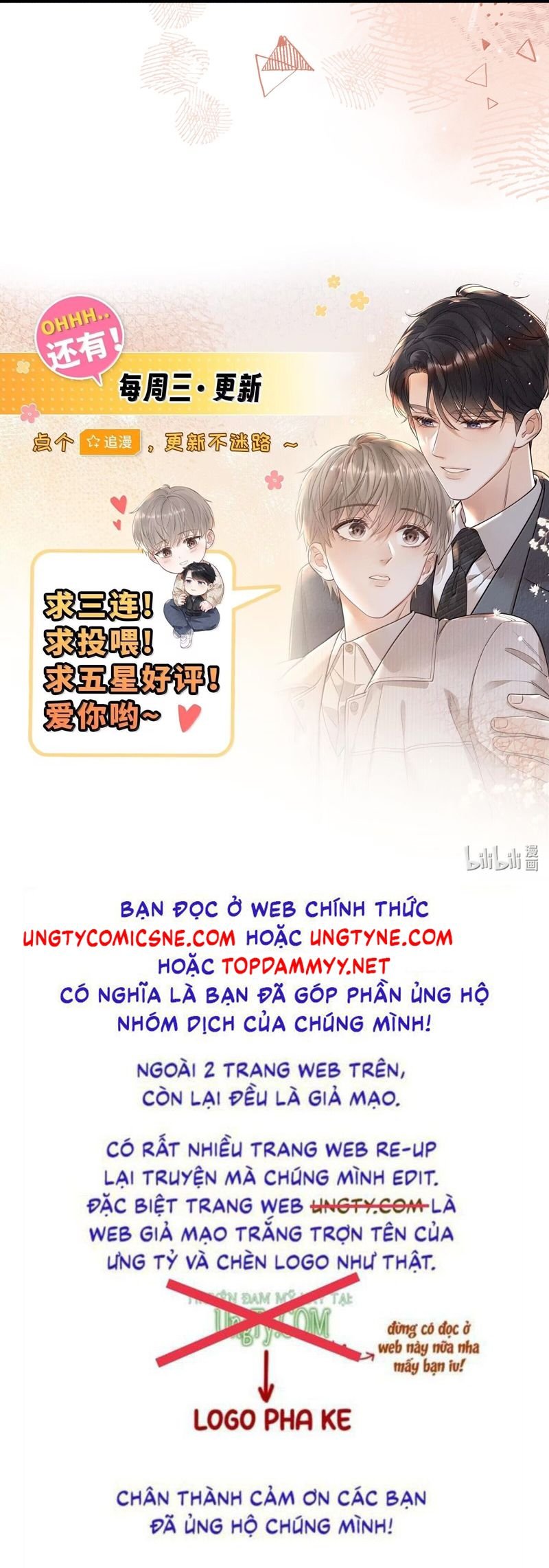 Thời Gian May Mắn Chương 59 Ảnh 18