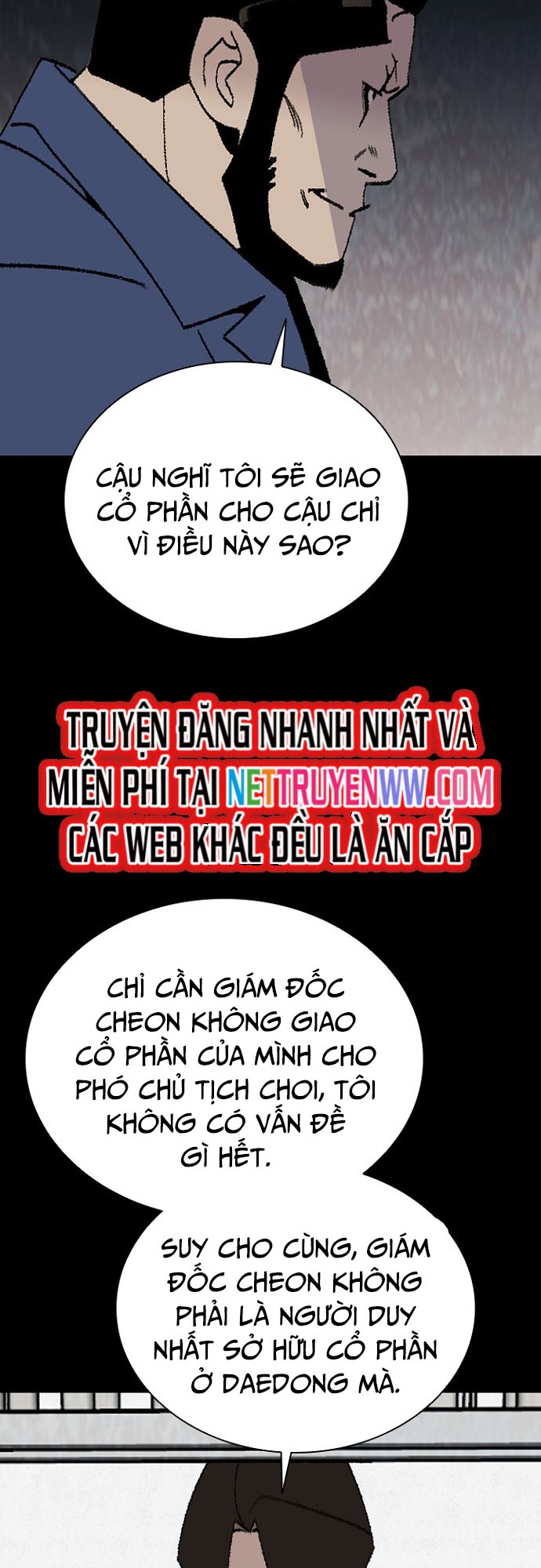 Đế Vương Chương 120 Ảnh 17