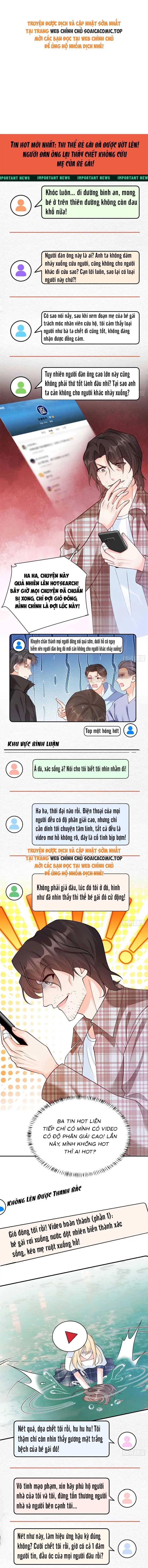 Bé Thóc Đáng Thương Được Tám Người Cậu Tranh Sủng Chương 91 Ảnh 2