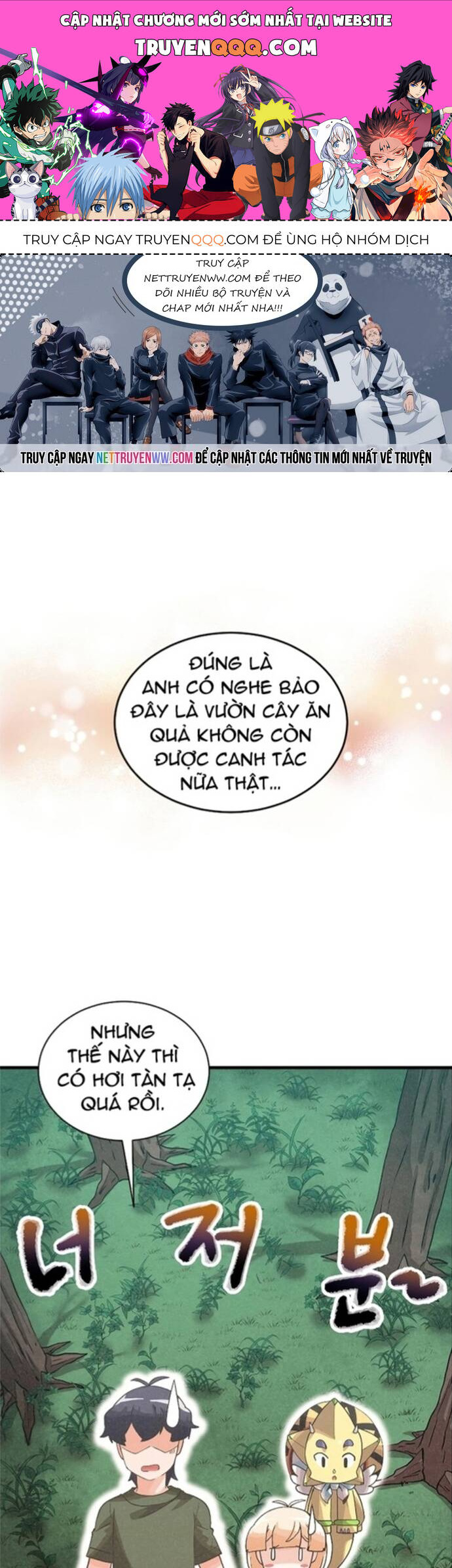 Nông Dân Linh Hồn Chương 86 Ảnh 2