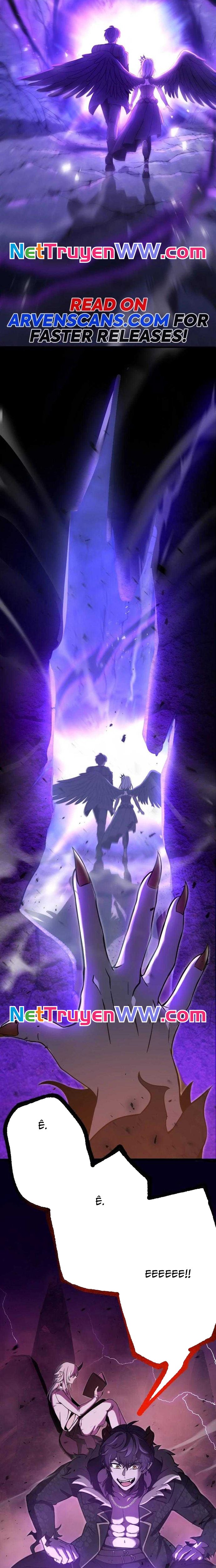 In No Hunter Wa Sss-Kyuu Akuma To Keiyaku Suru Chương 4 Ảnh 10