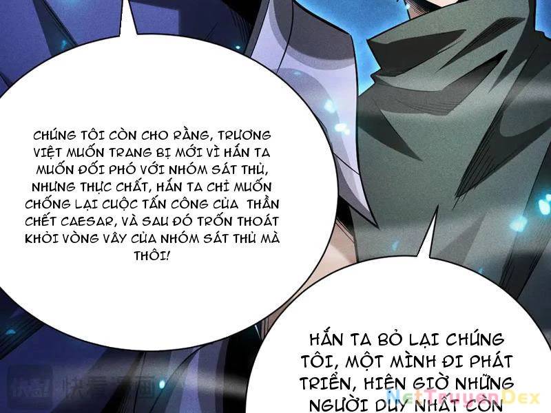 Ta Trở Thành Thần Sau Khi Afk Hàng Triệu Năm Chương 27 Ảnh 93