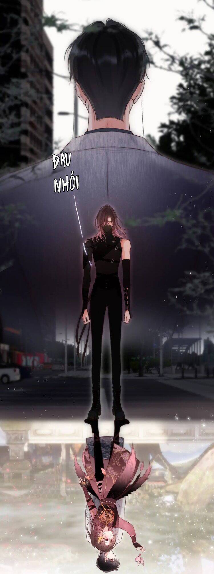 Hoặc Tinh Chi Mục Chương 11 Ảnh 15
