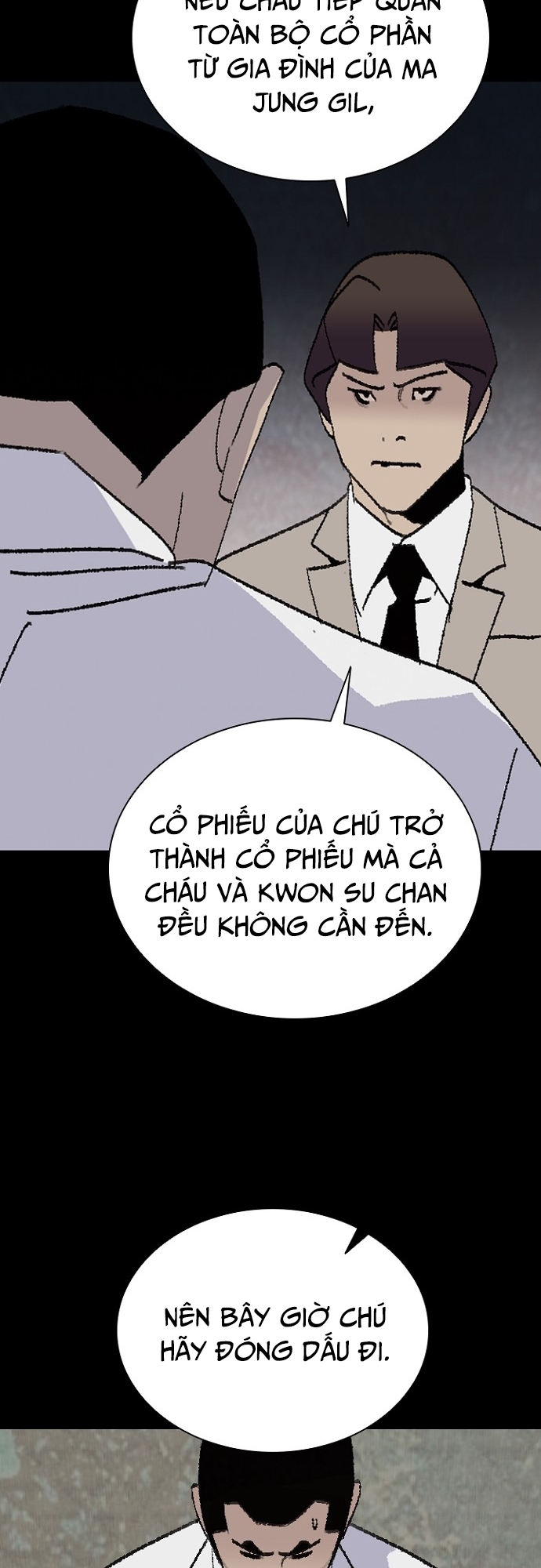 Đế Vương Chương 121 Ảnh 59