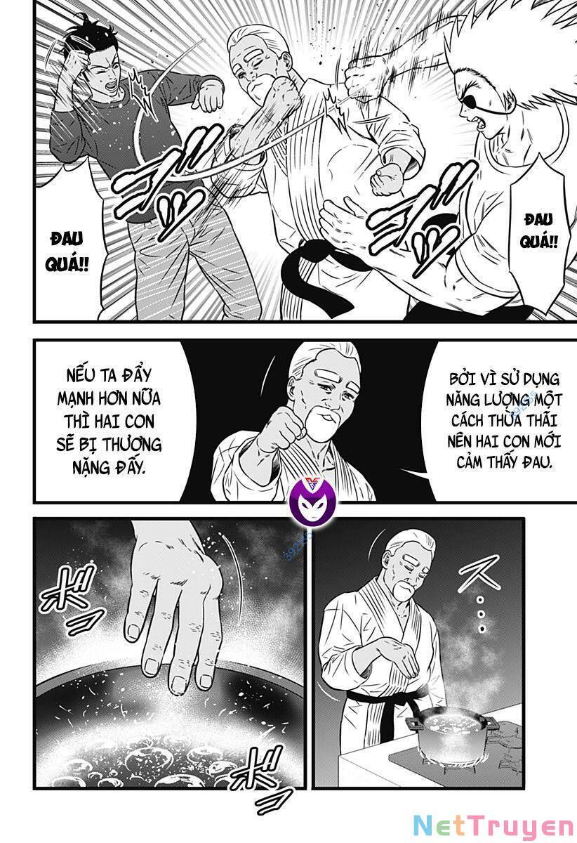 Slave Game Chương 144 Ảnh 15