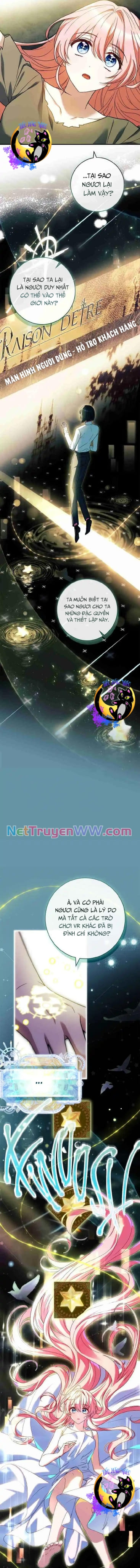 Tôi Đã Tắt Chế Độ Đau Đớn Rồi? Chương 34 Ảnh 13
