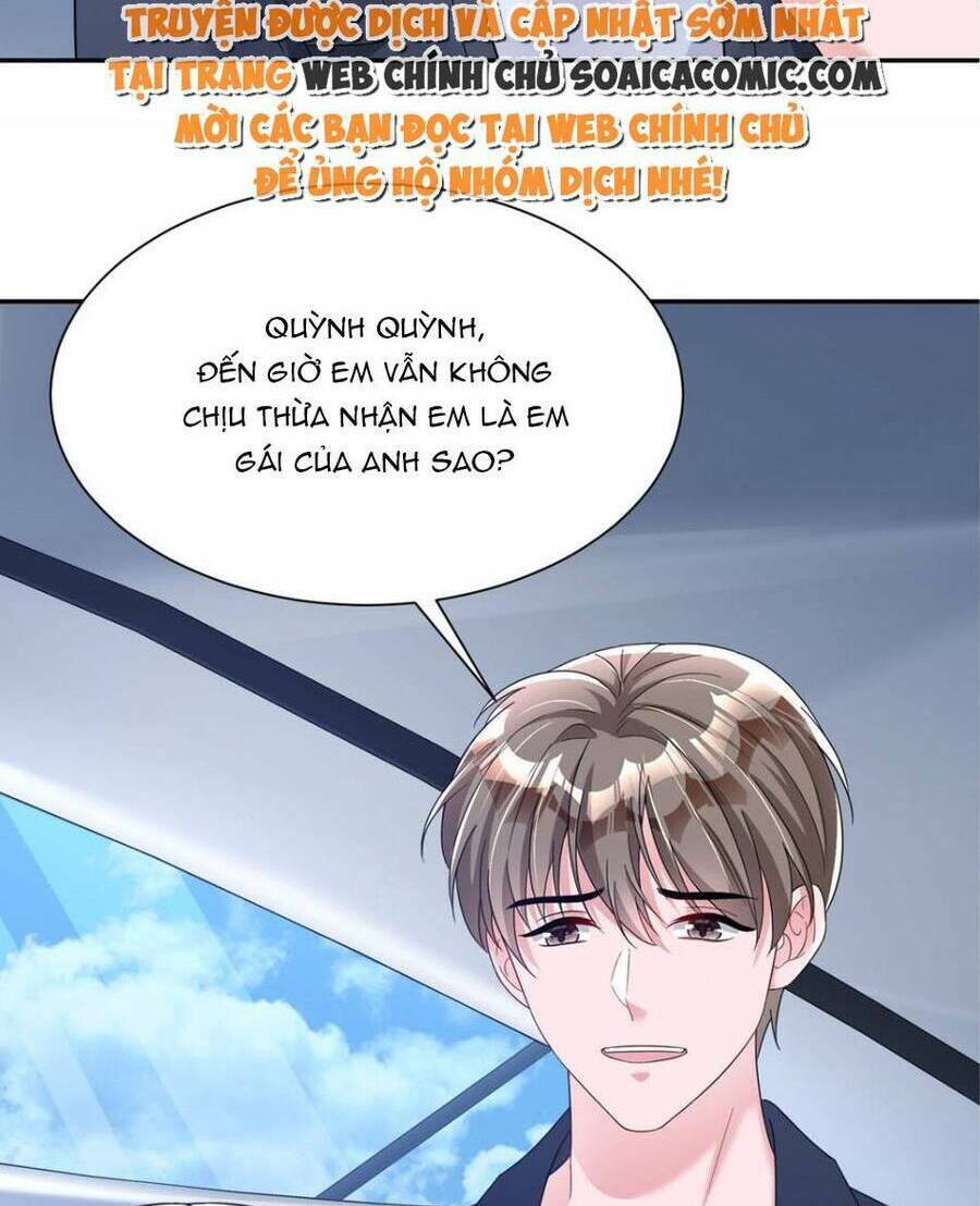 Tổng Tài Tỷ Phú Chỉ Sủng Cô Vợ Thế Thân Chương 89 Ảnh 46
