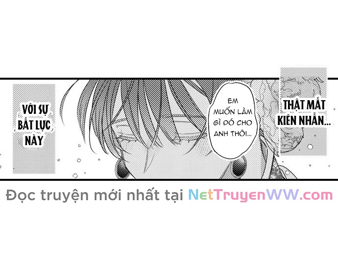 Ván Cược Tình Ái Chương 24 Ảnh 7