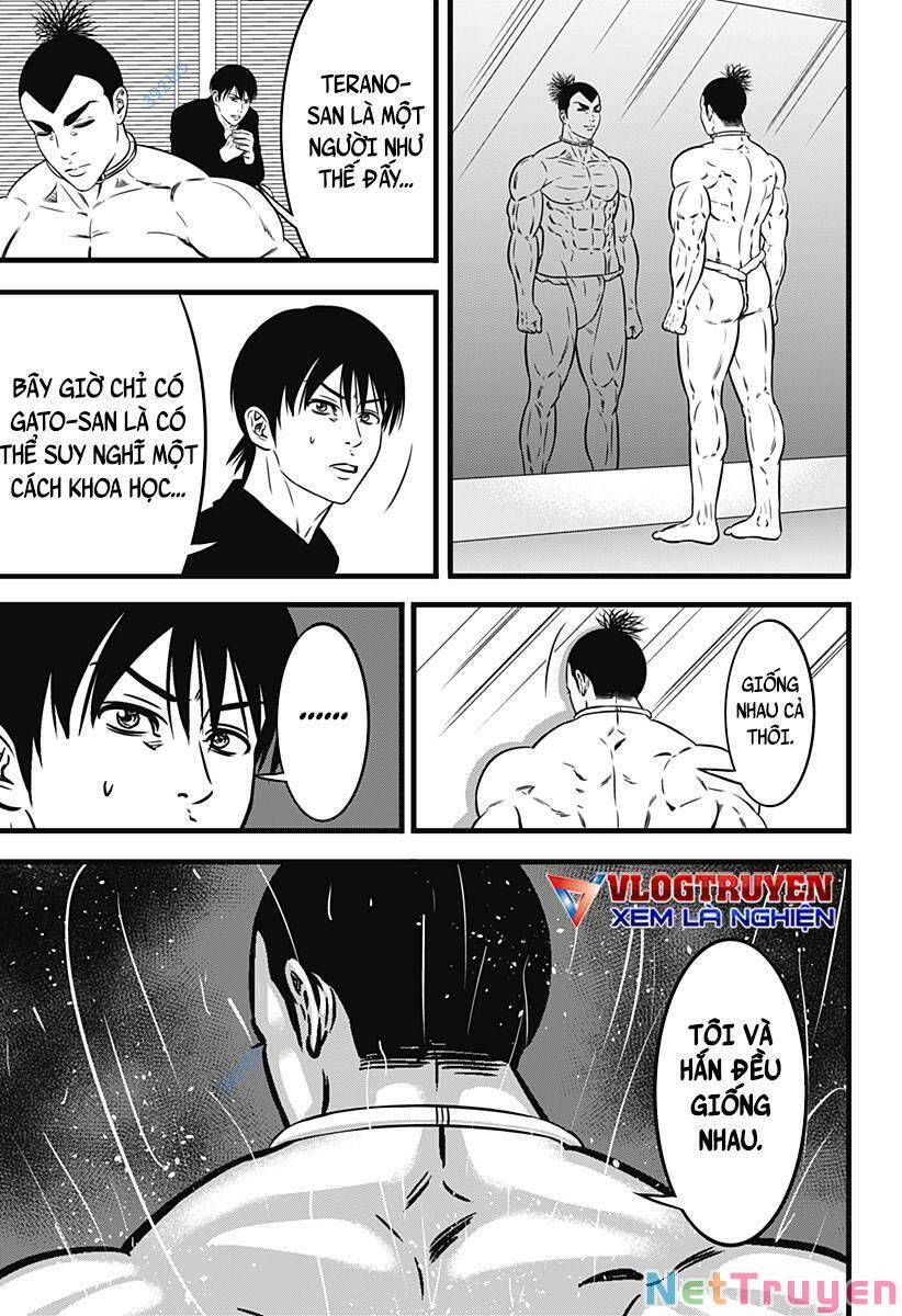Slave Game Chương 153 Ảnh 14