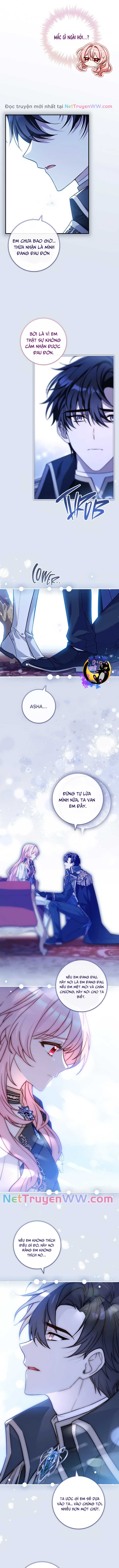Tôi Đã Tắt Chế Độ Đau Đớn Rồi? Chương 29 Ảnh 9