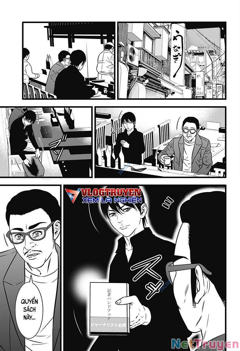 Slave Game Chương 148 Ảnh 14