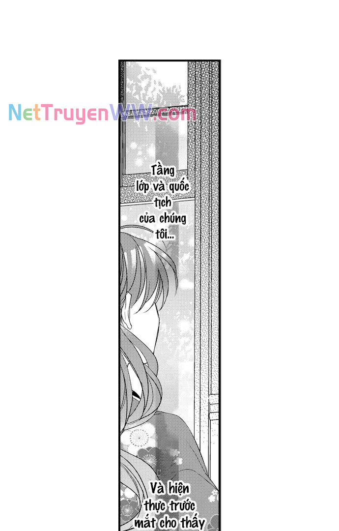 Ván Cược Tình Ái Chương 23 Ảnh 3