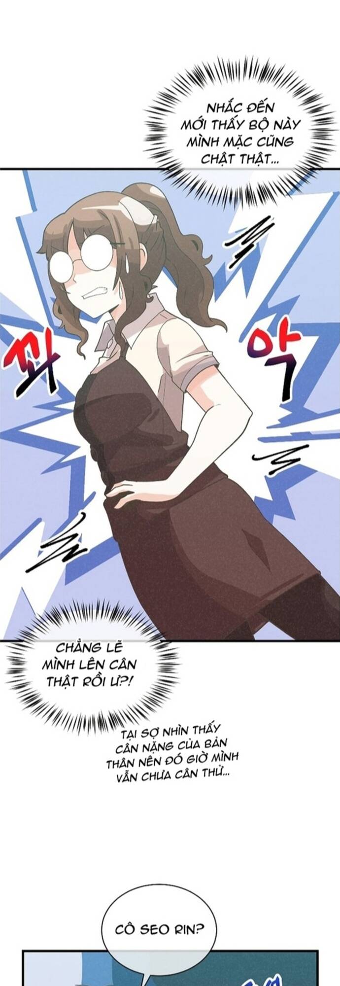 Nông Dân Linh Hồn Chương 85 Ảnh 22