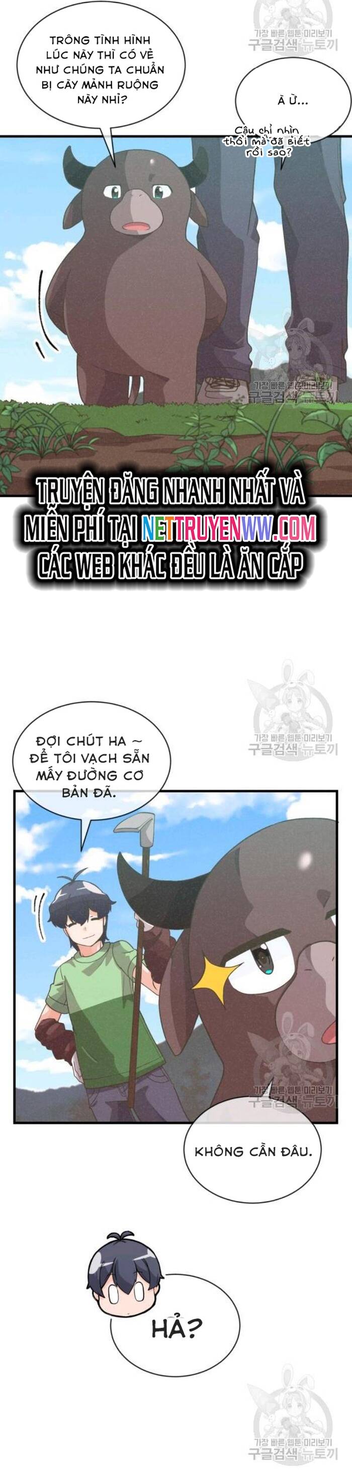 Nông Dân Linh Hồn Chương 80 Ảnh 15