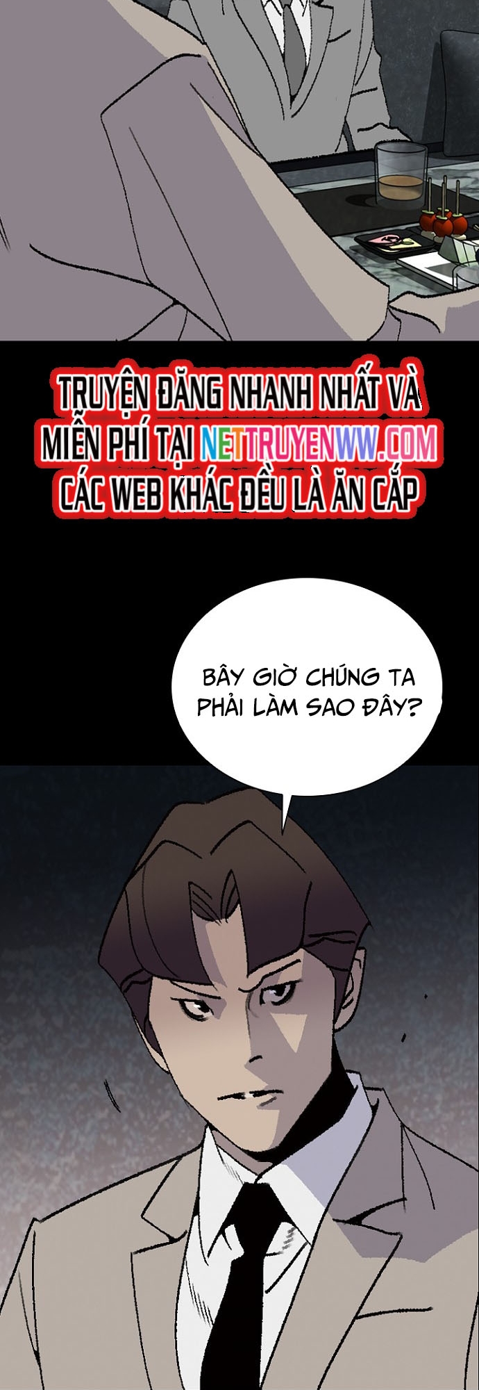 Đế Vương Chương 120 Ảnh 29