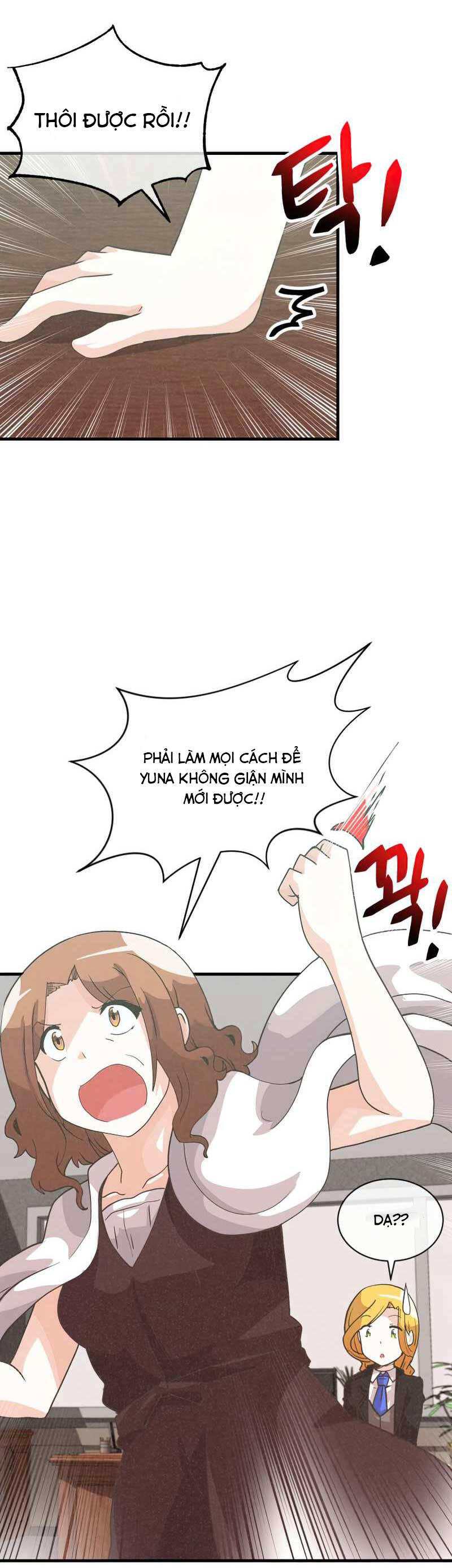 Nông Dân Linh Hồn Chương 77 Ảnh 42