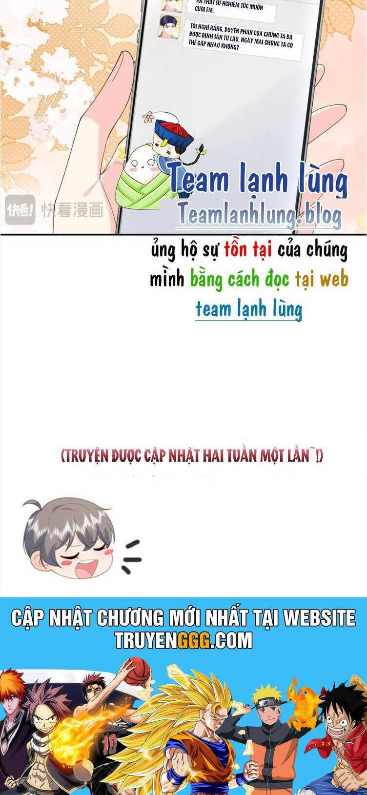 Bé Rồng Đột Kích! Mami Vừa Cay Vừa Độc Chương 126 Ảnh 20