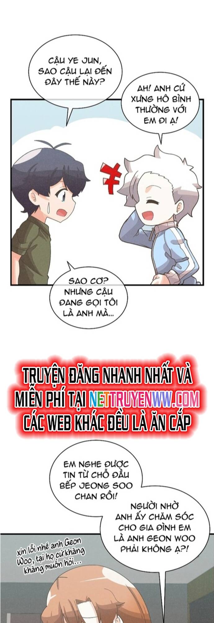 Nông Dân Linh Hồn Chương 85 Ảnh 13