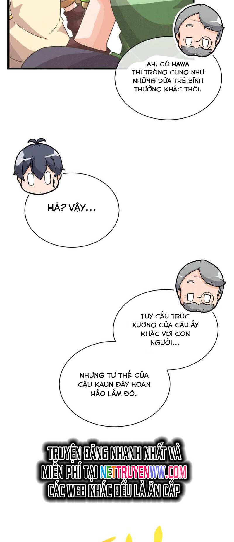 Nông Dân Linh Hồn Chương 79 Ảnh 16