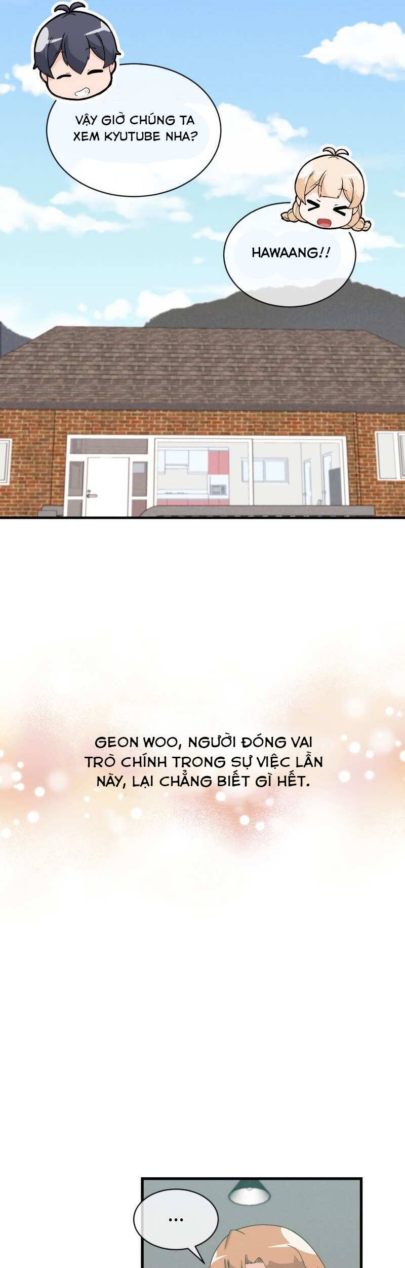 Nông Dân Linh Hồn Chương 81 Ảnh 45