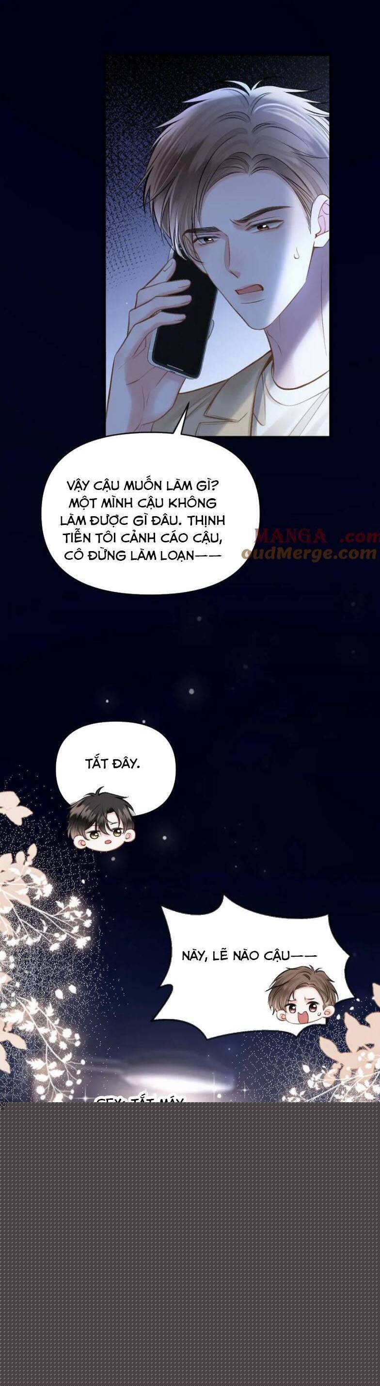 Ngày Mai Cũng Thích Em Chương 79 Ảnh 9