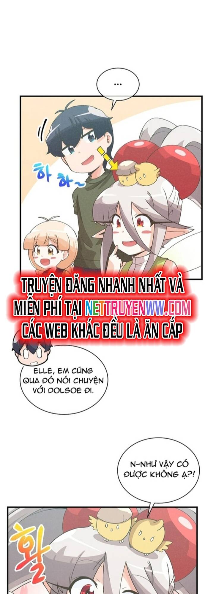 Nông Dân Linh Hồn Chương 85 Ảnh 44