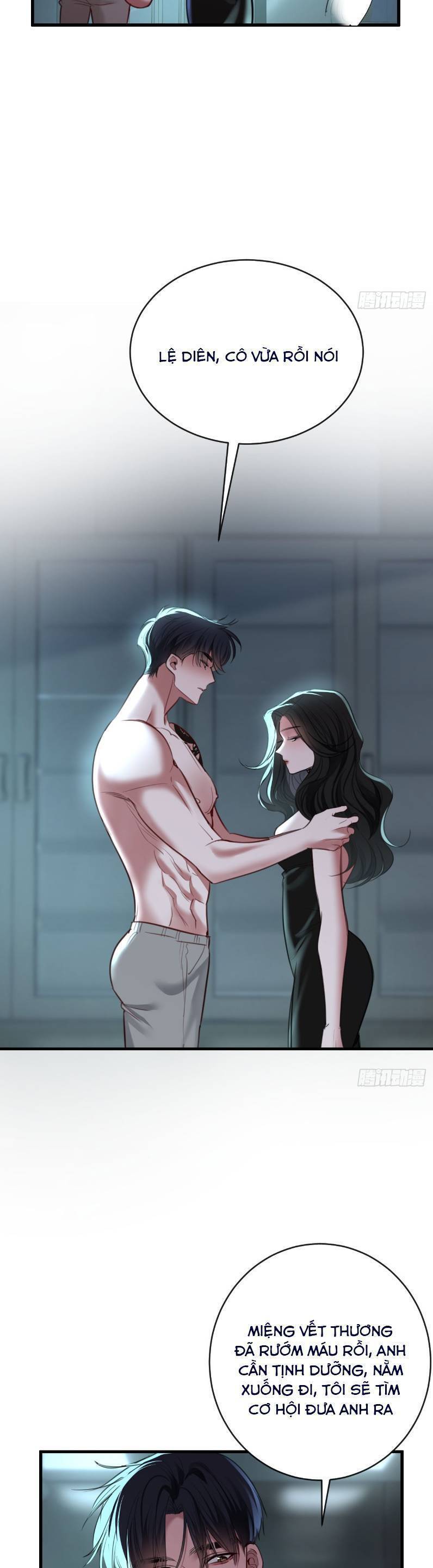 Tôi Cũng Là Đại Lão Chương 42 Ảnh 22