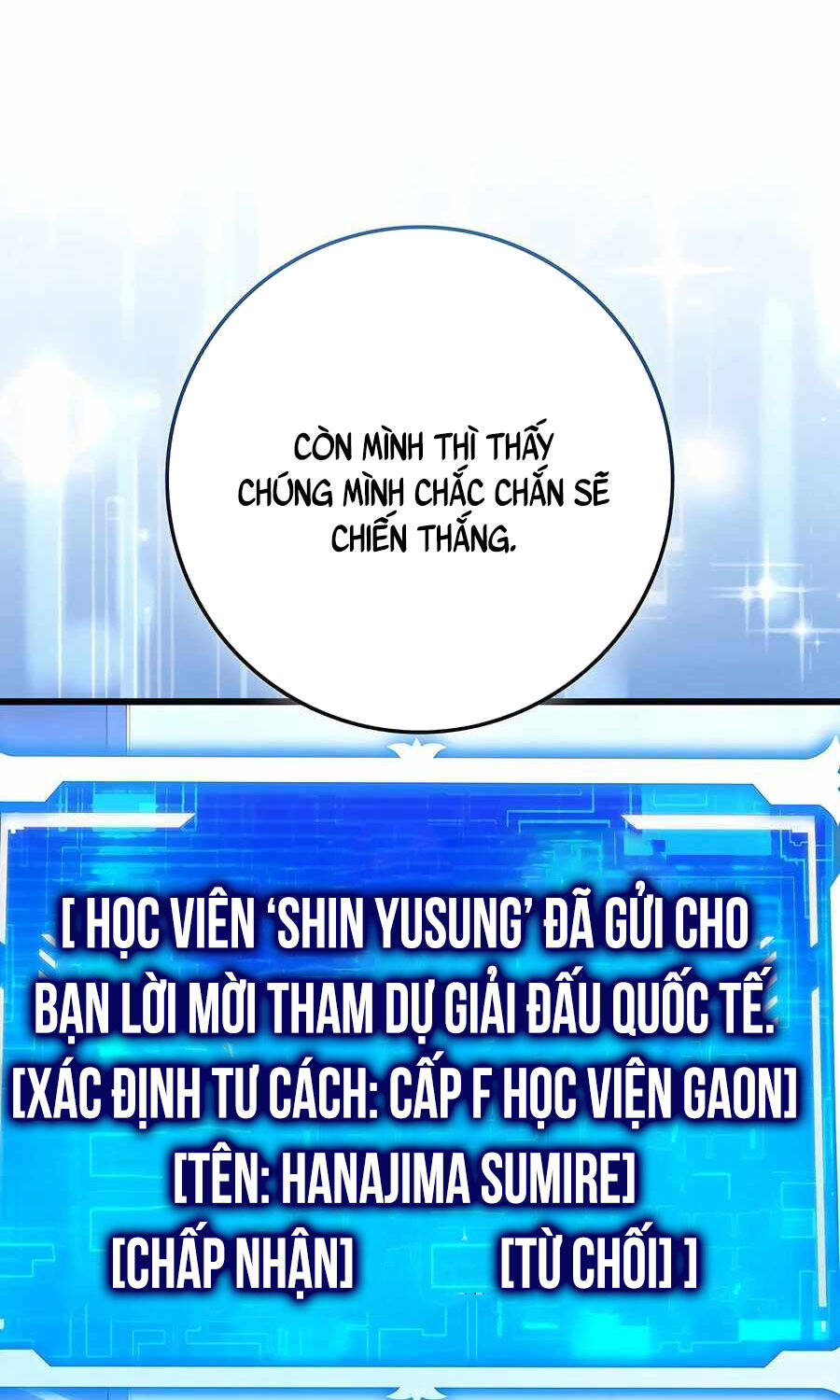 Đệ Nhất Chiến Thần Của Học Viện Thợ Săn Chương 39 Ảnh 81
