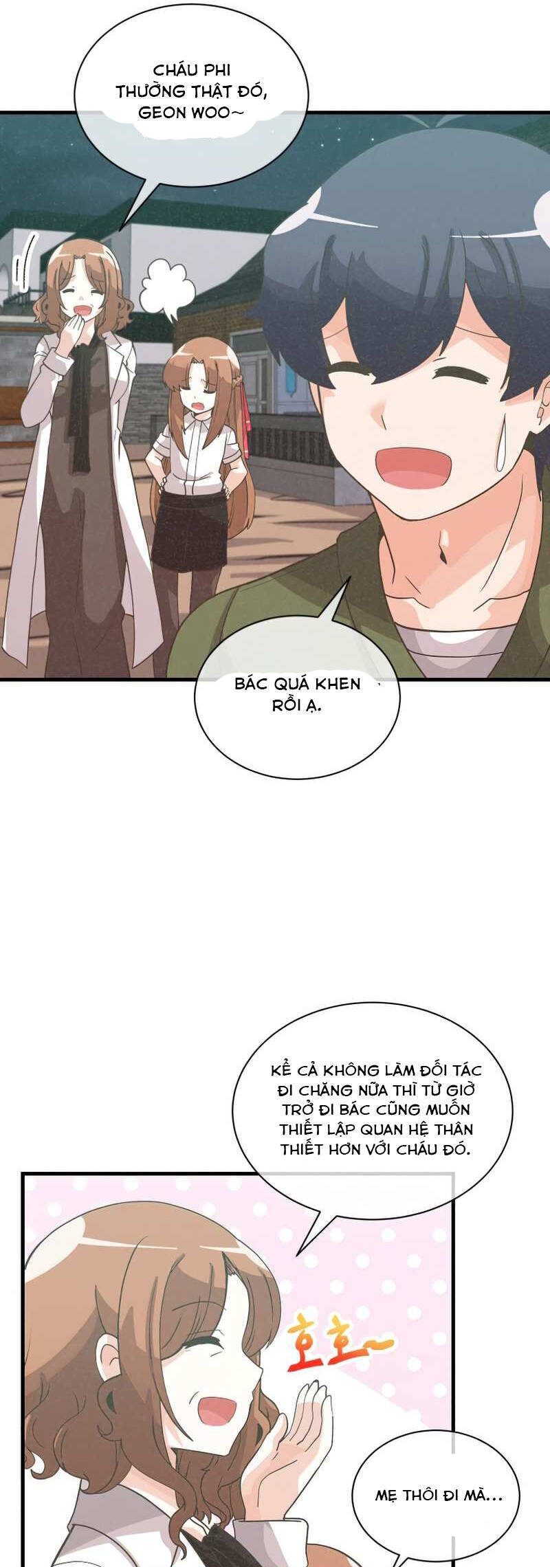 Nông Dân Linh Hồn Chương 78 Ảnh 33